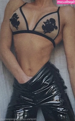 Ia Ostergren [ ia-ostergren ] - This filter says I’m cute, your argument is invalid