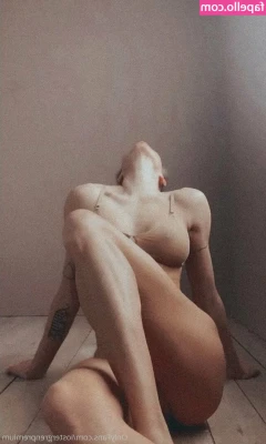 Ia Ostergren [ ia-ostergren ] - I’m editing my new video for you! ;)  I think I’ll post it