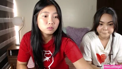 Allforshow93 [ allforshow93-1 ] - Your maid is behaving naughty in the room, you want to come and help