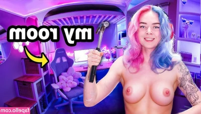 LNL's Social Media Influencer AI Fakes Mega [ lnl-039-s-social-media-influencer-ai-fakes-mega ] - Love the feel of this toy... 🐉