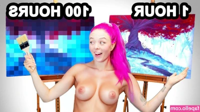 LNL's Social Media Influencer AI Fakes Mega [ lnl-039-s-social-media-influencer-ai-fakes-mega ] - Such a mild autumn here in the UK which means more time outdoors in