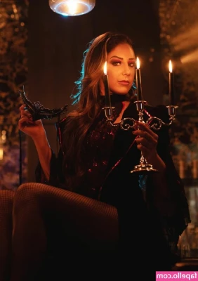 Dr. Britt Baker [ dr-britt-baker ] - 3 short clips