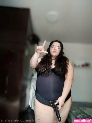 maynelia - Come interact with me until 3pm cst on Chaturbate  Same username
