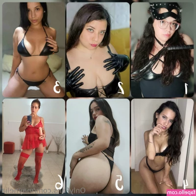 maynelia - Would you play with me?😈🔥