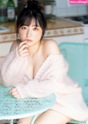 Mizuki Asakura [ mizuki-asakura ] - She’s blonde ❤️❤️❤️