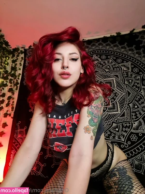 missganjah - If you have auto renew on check your inbox 😉 aaand part 2 is on