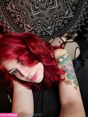 missganjah - Preview : "Desperate measures to provide."  You're very aware that if