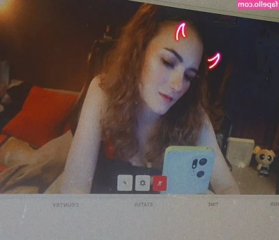 Ellie Rose [ ellie-rose ] - Look at all that cum! I just shot a New Video and it’s Hot 💥 Oh