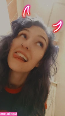 Ellie Rose [ ellie-rose ] - Good morning babe!! 😈