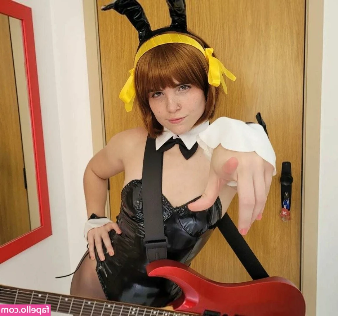 Cristiny Sam [ cristiny-sam ] - I finally got round to playing one of the DLCs for Fallout 🤩 Do