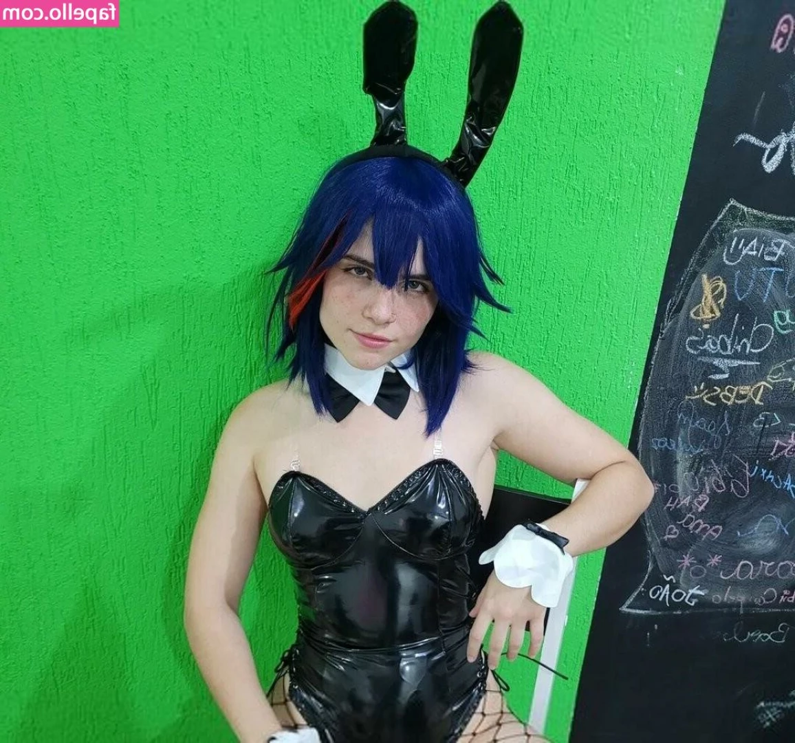 Cristiny Sam [ cristiny-sam ] - 😈 worship me! 😏