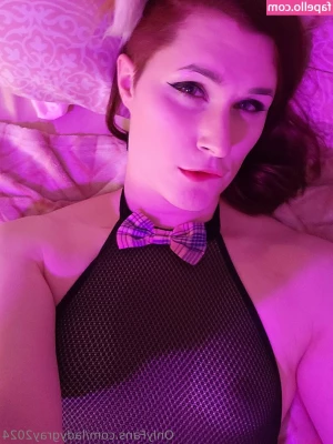 ladygray2024 - Which part looks yummy to you