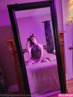 ladygray2024 - What would you worship first?