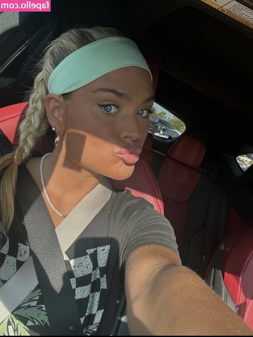 Nicole Owens [ nicole-owens ] - Are you ready for some booty?