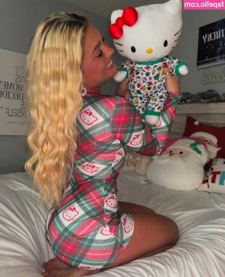 Nicole Owens [ nicole-owens ] - I have something fun coming up for y’all 😋😘