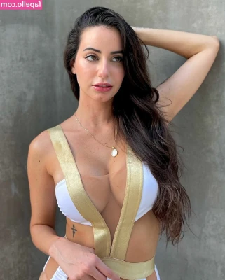 Nataly Pagano [ nataly-pagano ] - Who wants fun