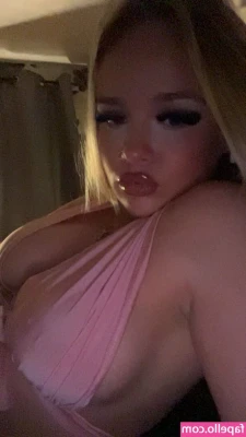 billiej.x [ billiej-x ] - Had so much fun at girls night! Thank you to everyone to bought me