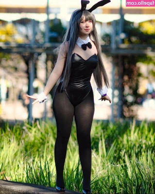 _tinynoob [ tinynoob ] - I will be taking shoots for yall this week ❤️