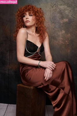 Natasha Lyonne [ natasha-lyonne ] - You needed me…
