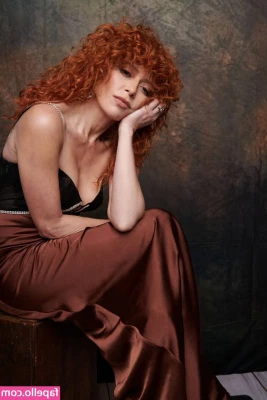 Natasha Lyonne [ natasha-lyonne ] - Have a great week everyone 😘😘😘😘😘