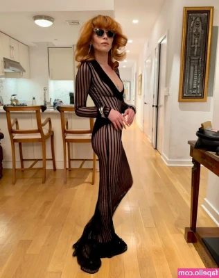Natasha Lyonne [ natasha-lyonne ] - who else is excited to see the rest when they are finished ?!