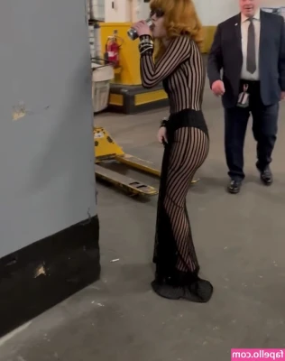 Natasha Lyonne [ natasha-lyonne ] - Hey! How are you?  I’m pretty horny, and you?