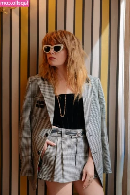 Natasha Lyonne [ natasha-lyonne ] - ANOTHER RAFFLE STARTS NOW 😘  Tip $10 minimum, the more you tip the