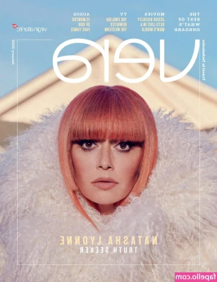 Natasha Lyonne [ natasha-lyonne ] - Hi guys I just wanted to share something a little personal with