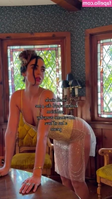 Sommer Ray [ sommer-ray-1 ] - I think we should fuck