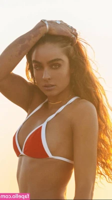 Sommer Ray [ sommer-ray-1 ] - When asked if I have done any facials, I respond with this 40 minute