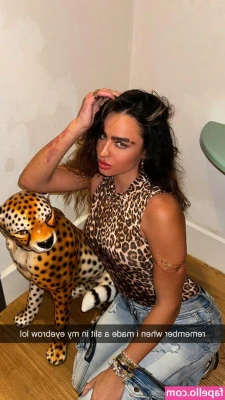 Sommer Ray [ sommer-ray-1 ] - Whose ready for some Sunday SEDUCTION?😈❤️