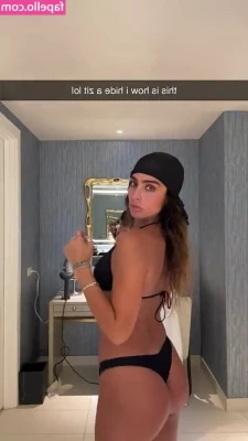 Sommer Ray [ sommer-ray-1 ] - Sweet and sensual