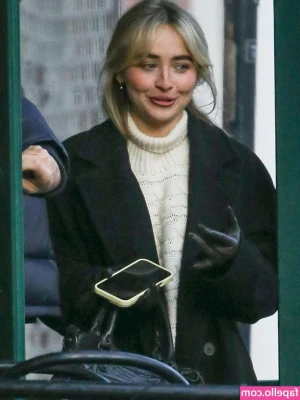 Sabrina Carpenter [ sabrina-carpenter-1 ] - Shine bright like a diamond 💎✨