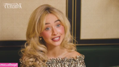 Sabrina Carpenter [ sabrina-carpenter-1 ] - Good morning babe!! 😈💋