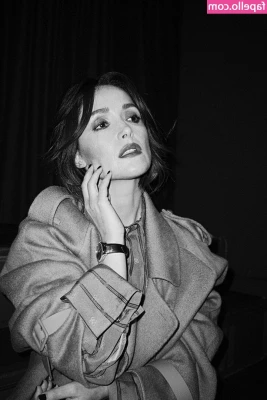 Rose Byrne [ rose-byrne ] - Mmmm they're bigger than big baby💗💗