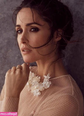 Rose Byrne [ rose-byrne ] - Handle me from behind?🙈