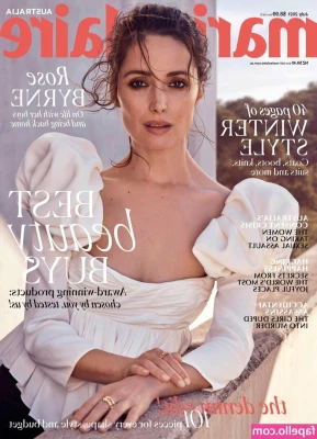 Rose Byrne [ rose-byrne ] - @karliesimonxxx @longwood79 sexy photos