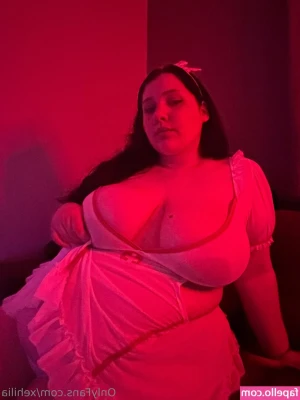 xehilia [ xehilia-2 ] - Resting!