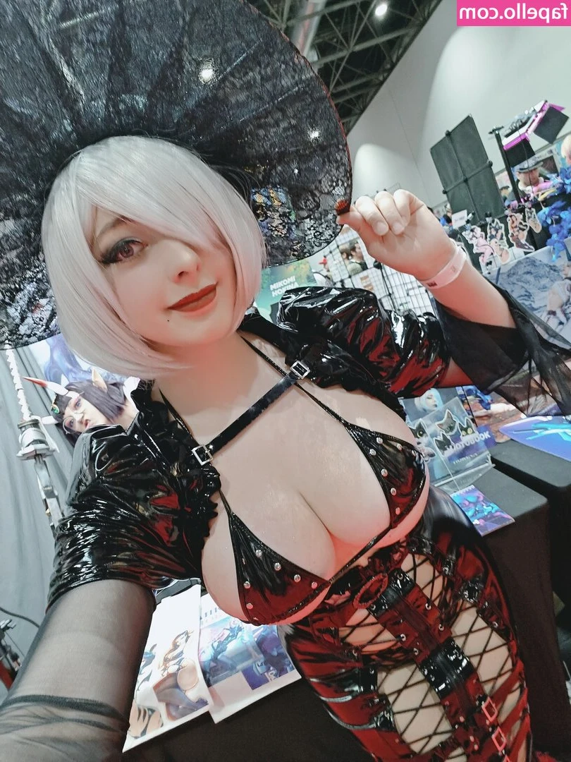 Mikomi Hokina [ mikomi-hokina-13 ] - When u just wanna worship the dick 😻