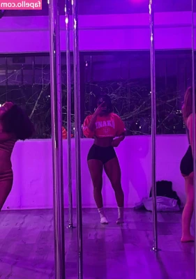 Tiara Howard [ tiara-howard ] - Hi babes. How are you doing?