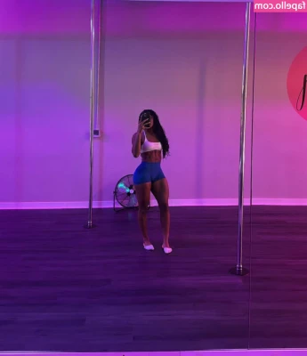 Tiara Howard [ tiara-howard ] - Come over🍒