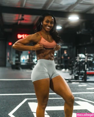 Tiara Howard [ tiara-howard ] - Let's get freaky tonight 😈