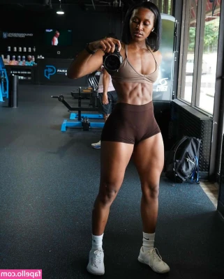 Tiara Howard [ tiara-howard ] - Can I wear this for our date tonight?