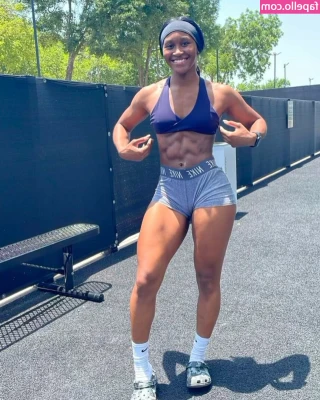 Tiara Howard [ tiara-howard ] - imagine: a society powered by booty 😌