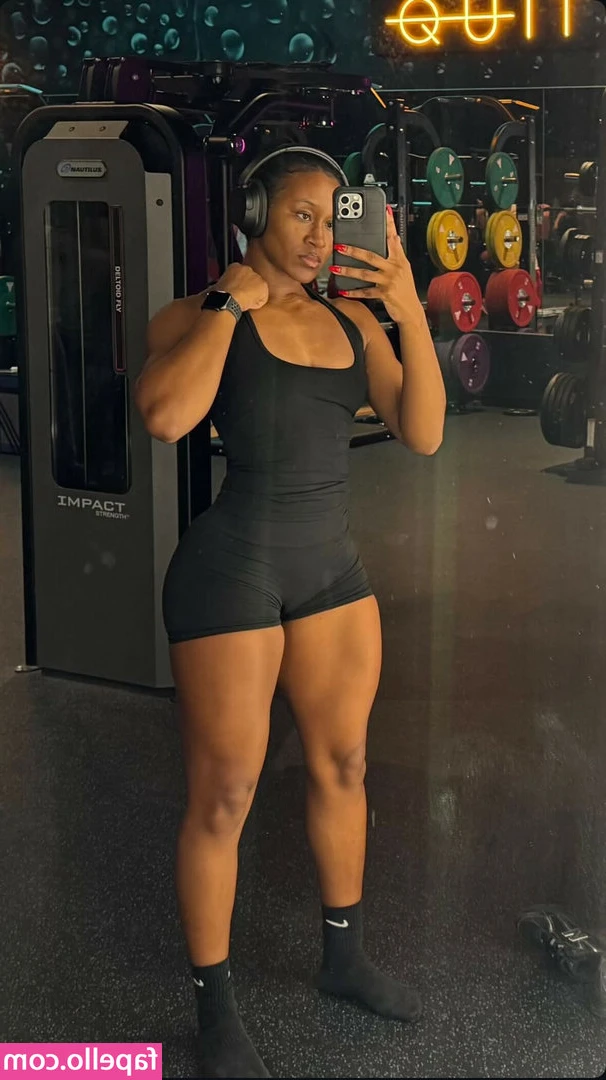 Tiara Howard [ tiara-howard ] - I’ll be Spreading my preggo pussy wide open for you
