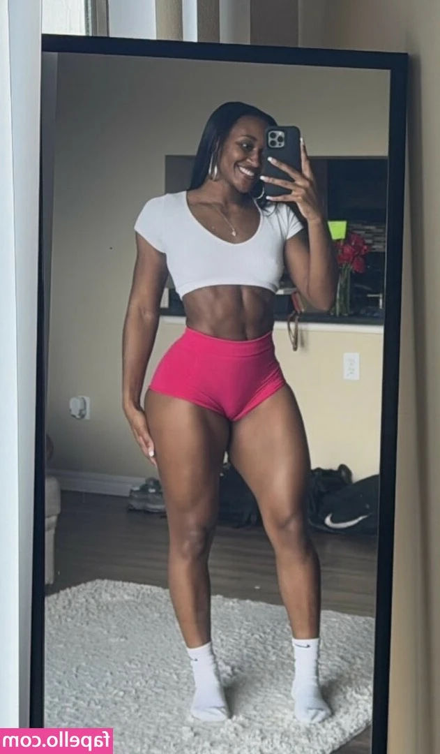 Tiara Howard [ tiara-howard ] - hands down the best ass in the game amirite? 💯 🍑