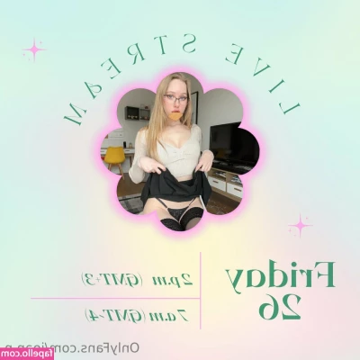 Joan.n [ joan-n ] - Good afternoon Baby 👅,  If you want to come Live 1-2-1 with me for