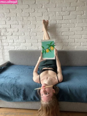 Joan.n [ joan-n ] - Getting my Assets ready