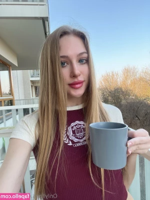 Joan.n [ joan-n ] - good morning guys☀️☕️ i wish you a nice day💚