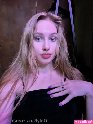 Joan.n [ joan-n ] - Jenna Rose